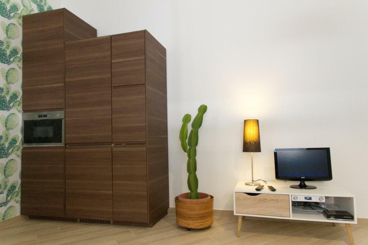 Apartamento Fico D'India Syracuse Exterior foto