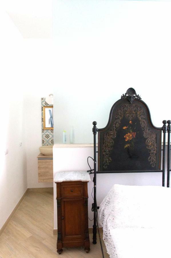 Apartamento Fico D'India Syracuse Exterior foto