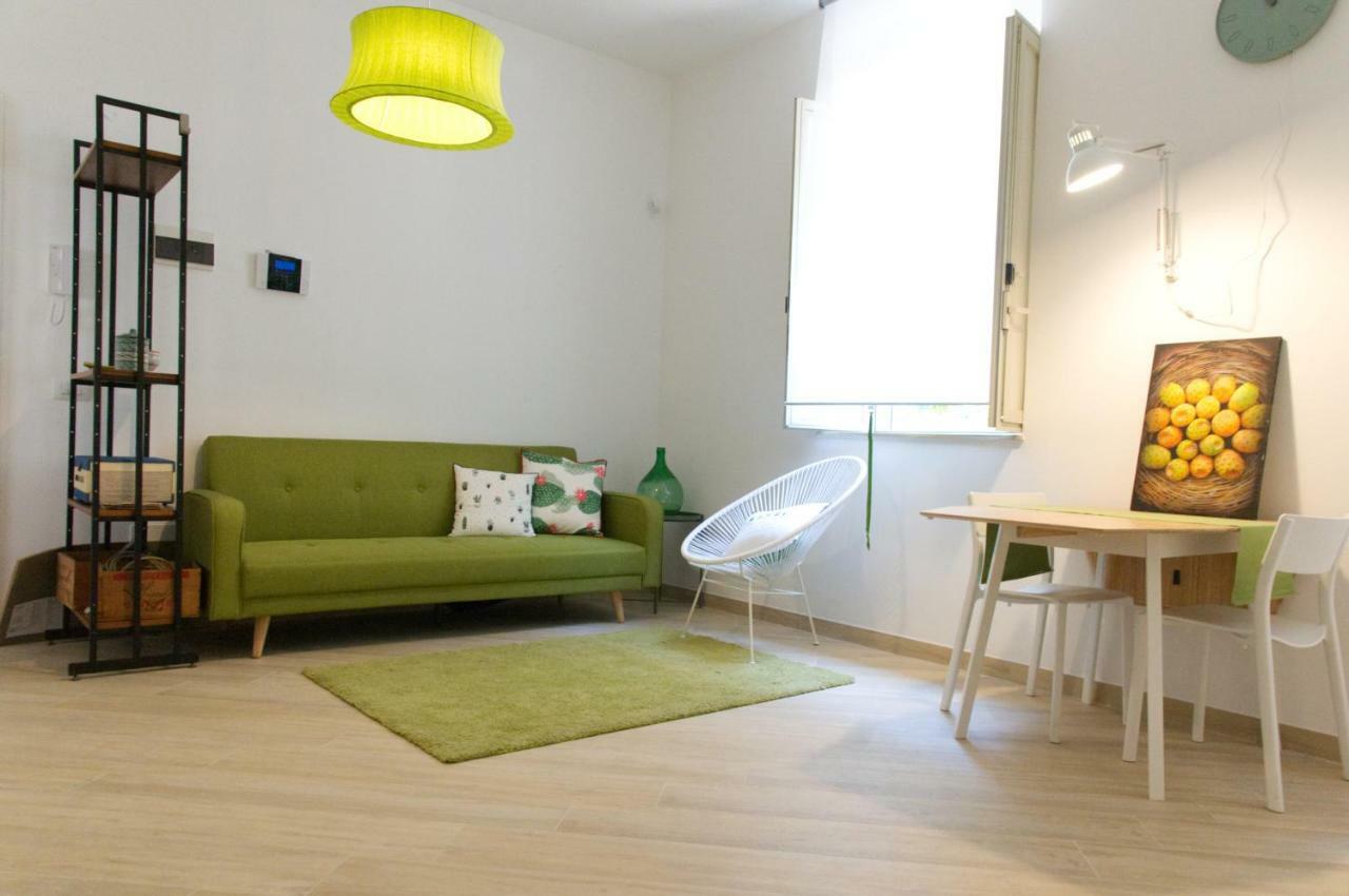 Apartamento Fico D'India Syracuse Exterior foto