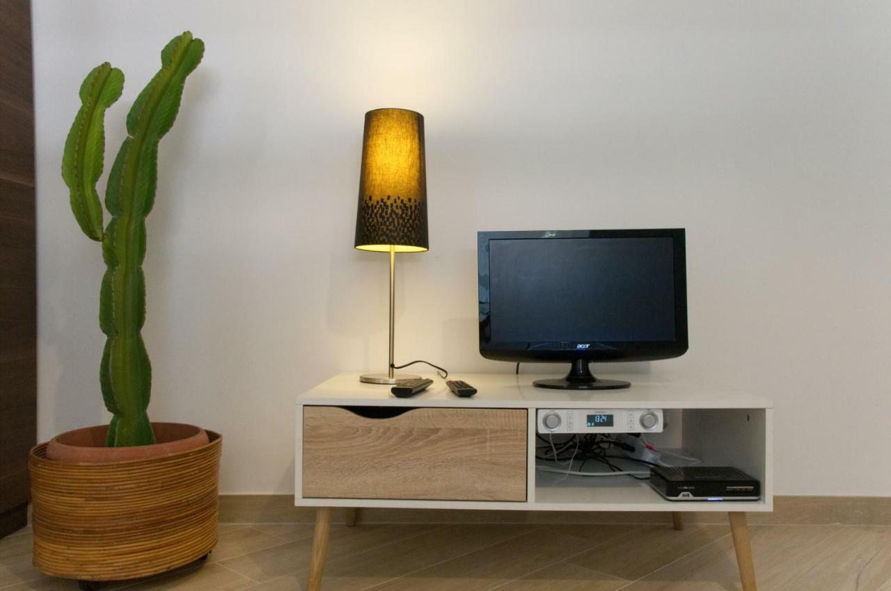 Apartamento Fico D'India Syracuse Exterior foto