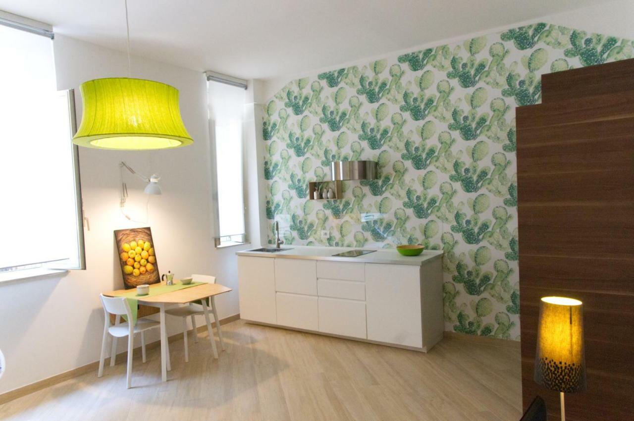 Apartamento Fico D'India Syracuse Exterior foto