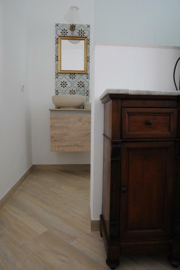 Apartamento Fico D'India Syracuse Exterior foto