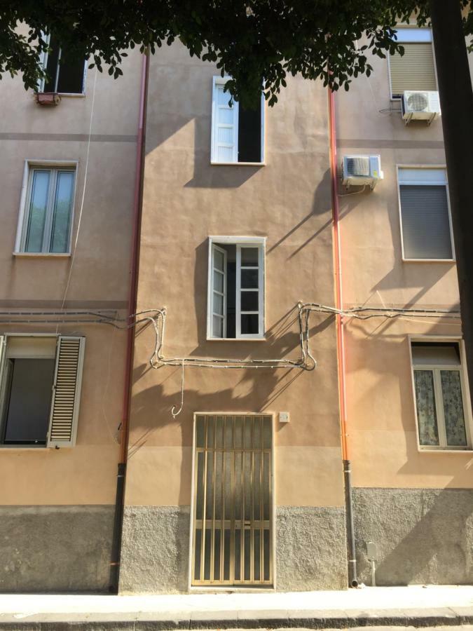 Apartamento Fico D'India Syracuse Exterior foto